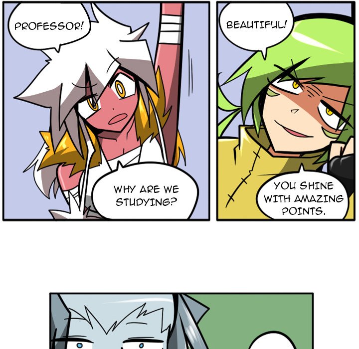 Maki and Friends - episode 51 - 13