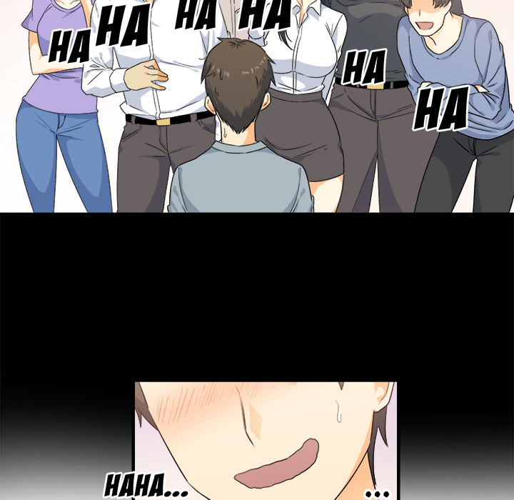 Excuse me, This is my Room - UNCENSORED - episode 2 - 100