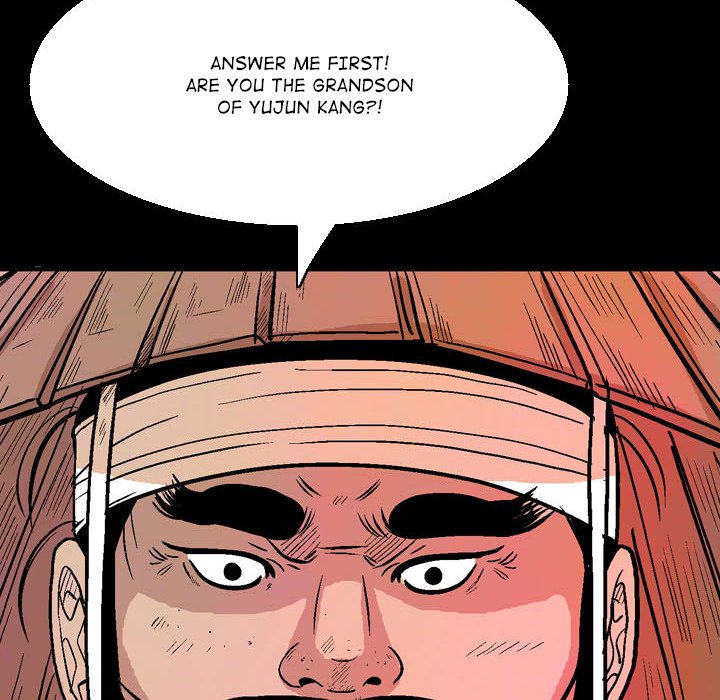 The Sword Clan - episode 13 - 71