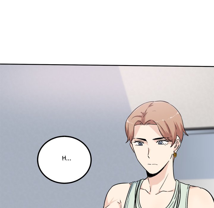 Excuse me, This is my Room - episode 60 - 69