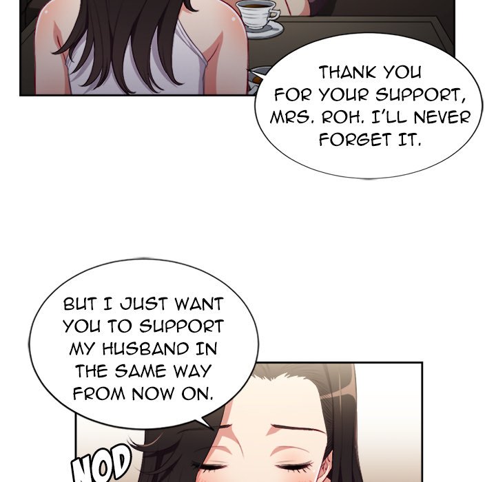 Yuri's Part Time Job - episode 53 - 63