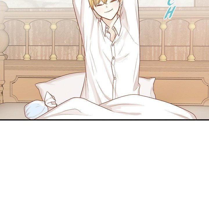 Hold on, Crown Prince! - episode 39 - 5
