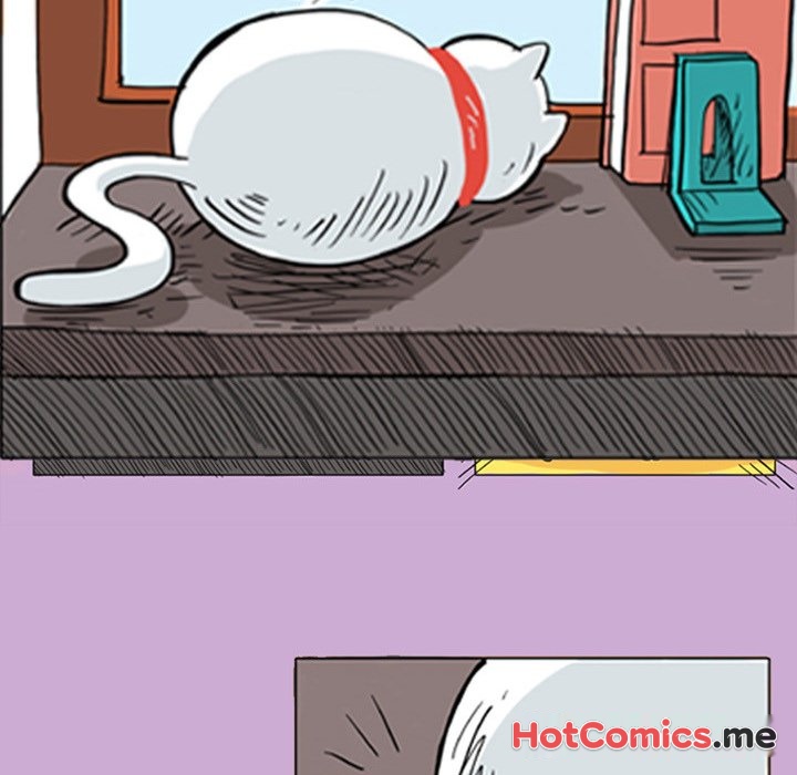 Lay Lay Cat - episode 5 - 12