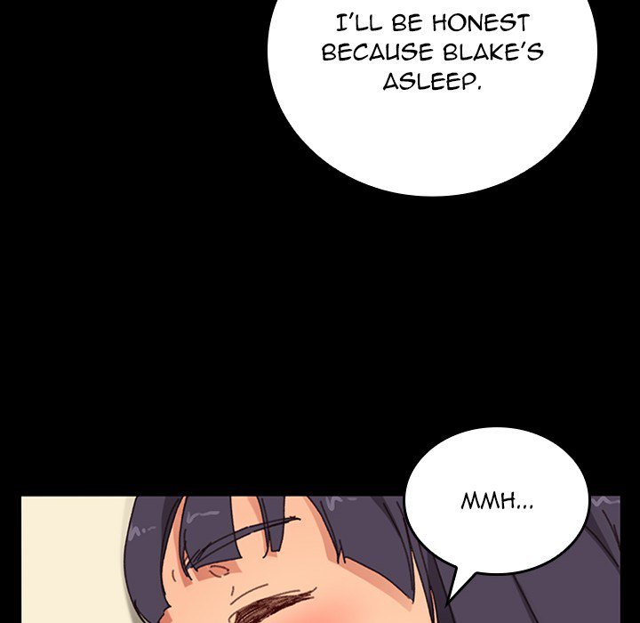The Perfect Roommates - episode 24 - 80