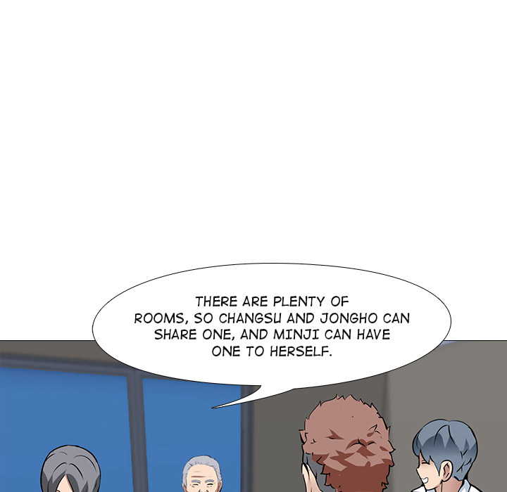 Quarantine Tower - episode 14 - 112