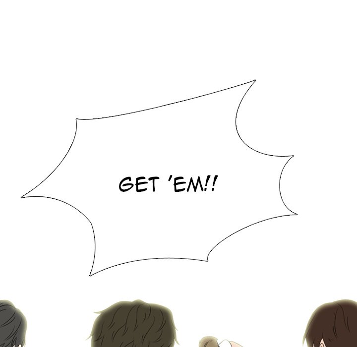 Taekwon High - episode 9 - 87