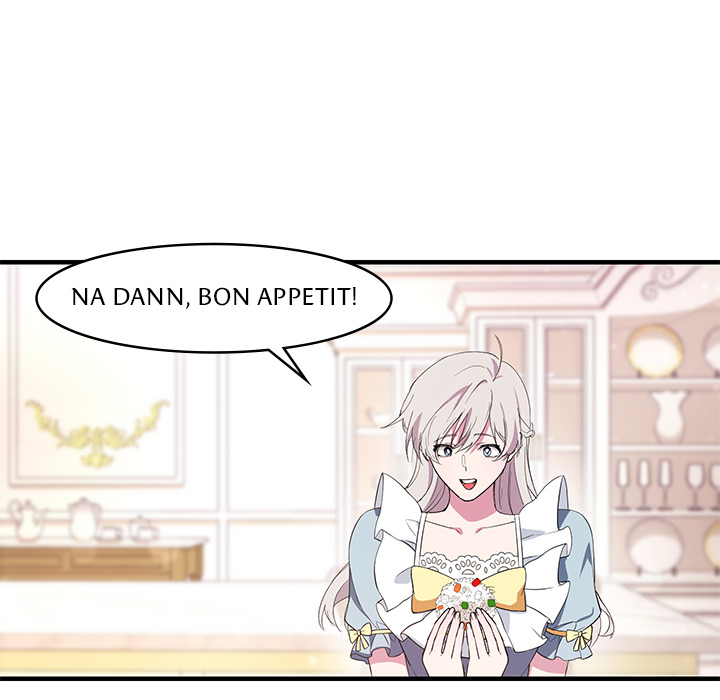 Bon Appetit! - episode 5 - 113