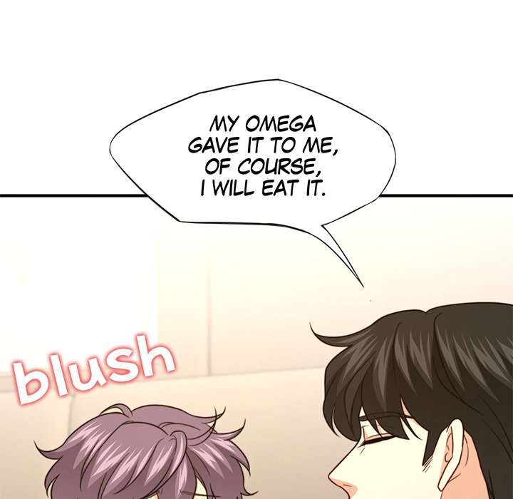 Recessive Omega K's Secret [Season 2] - episode 13 - 16