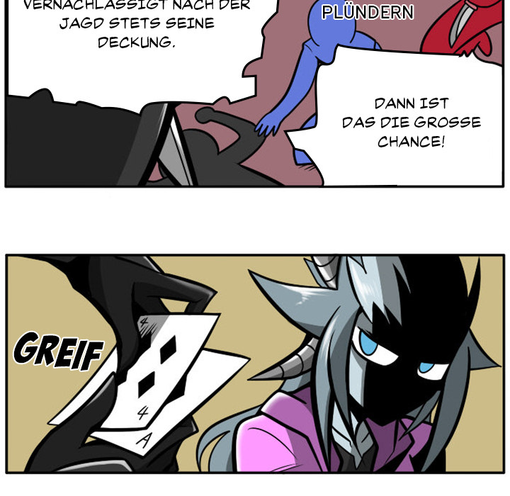 Das Wohnheim aus einer anderen Welt - episode 92 - 58