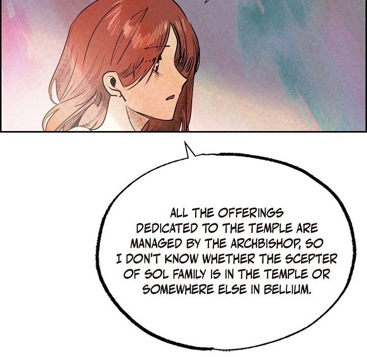 The Villainess Behind the Mask - episode 38 - 16