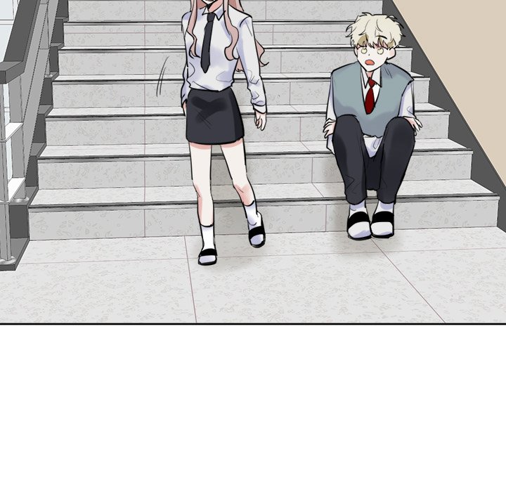 Unluckily Lucky - episode 12 - 16