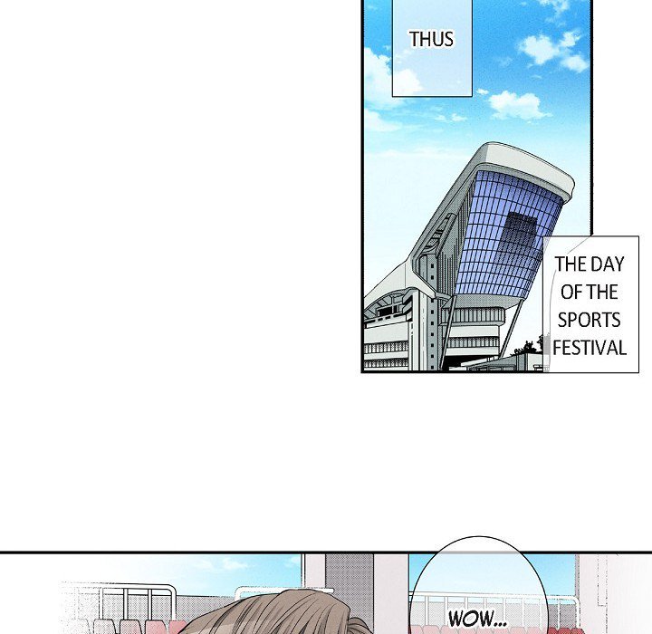 Work, Fight and Love - Webtoon Edition - episode 75 - 72