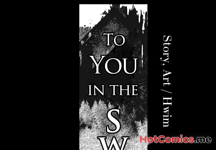 To You in the Swamp - episode 4 - 1