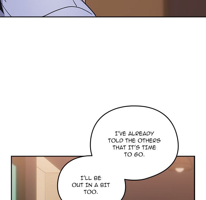 Dating After Work - UNCENSORED - episode 17 - 94