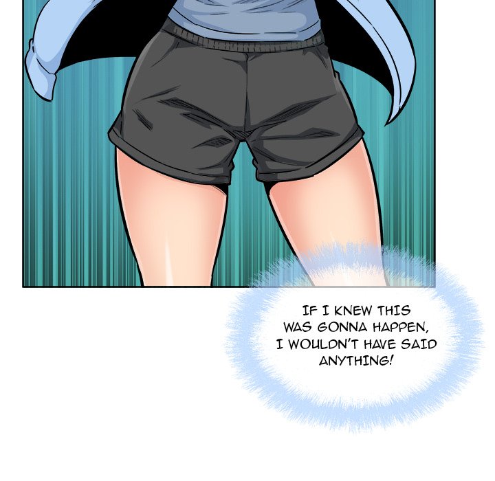 Excuse me, This is my Room - episode 84 - 43