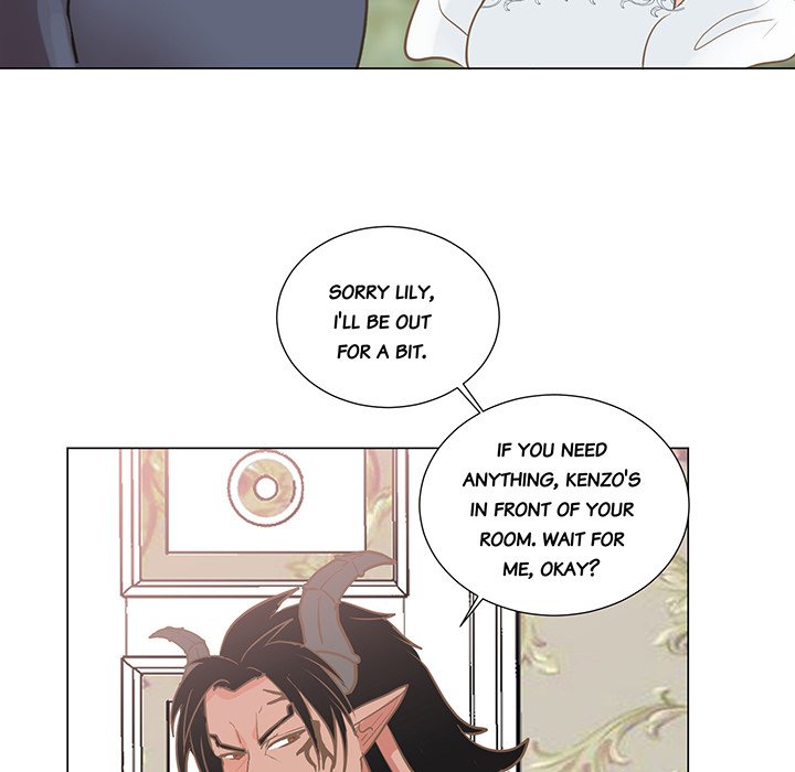 Now, I am Demon King's Wife - episode 36 - 44