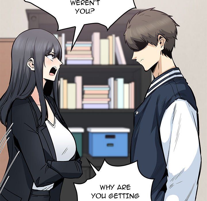 Excuse Me, This is my Room - episode 45 - 67