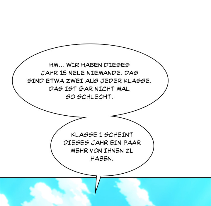 Teufel der Oberstufe: Boost - episode 2 - 30