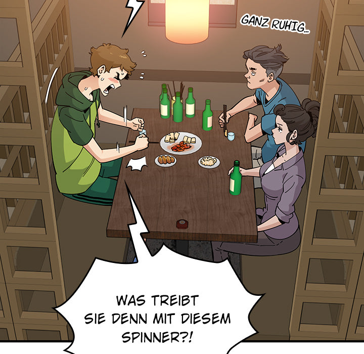 Fabrik der Liebe - episode 17 - 106