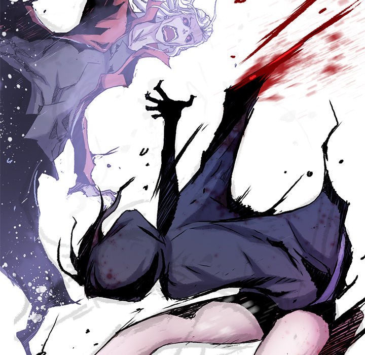 Blood Blade - episode 25 - 9