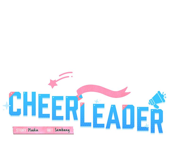 Cheerleader - episode 4 - 14