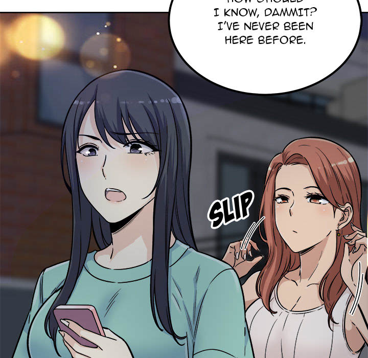Excuse me, This is my Room - UNCENSORED - episode 55 - 14