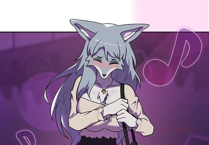 Paws on Campus - episode Prologue - 0