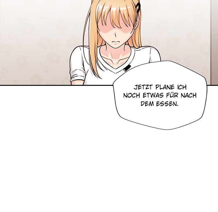 Liebe... aber nur zum Üben - episode 24 - 33