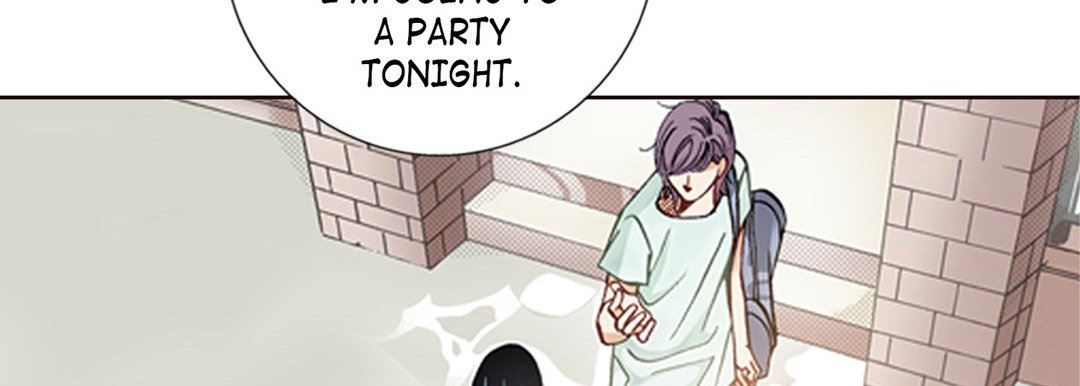 100% Perfect Girl - episode 2 - 13