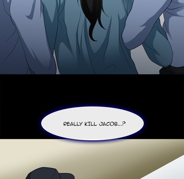The Snow - episode 4 - 102