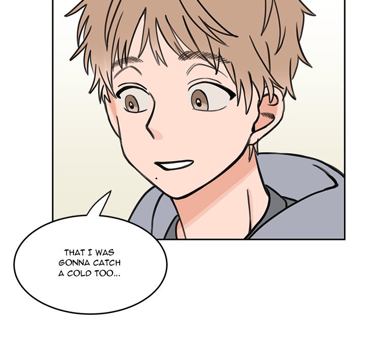 The Warmth of Your Heartbeat - episode 20 - 44