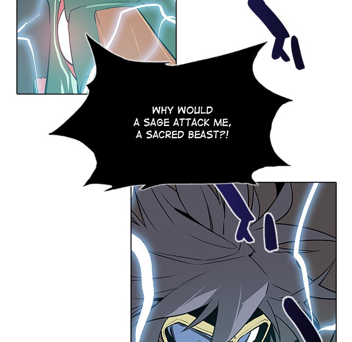 The Fang of Yeongno - episode 22 - 18