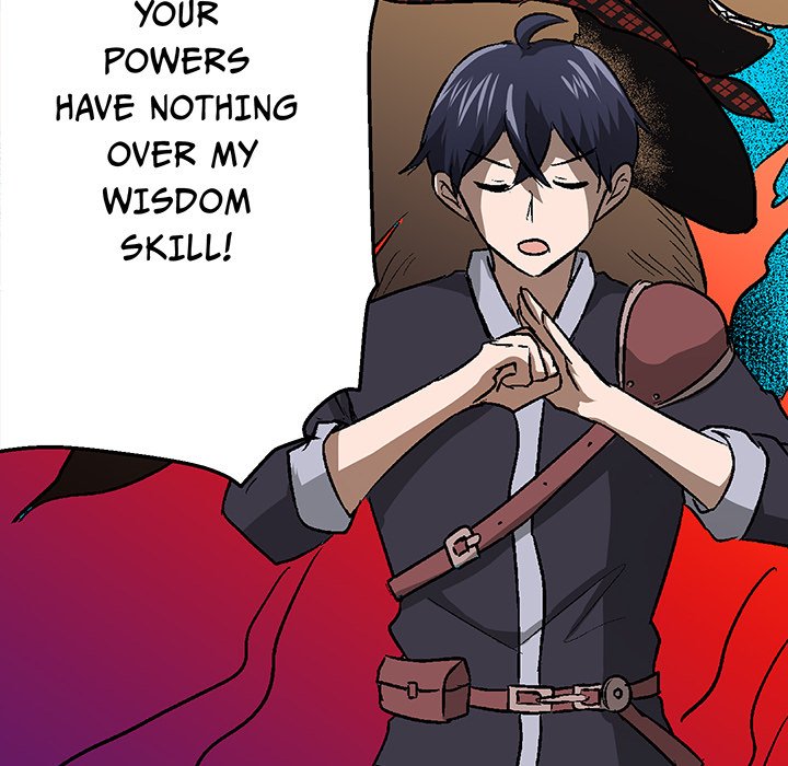I Reincarnated as a Villain of an RPG, But I Want to Survive - episode 29 - 80