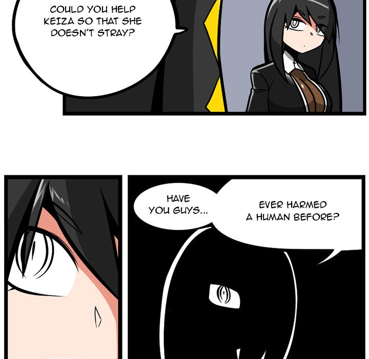 Guardian's Work: Hunting Bakery - episode 29 - 7