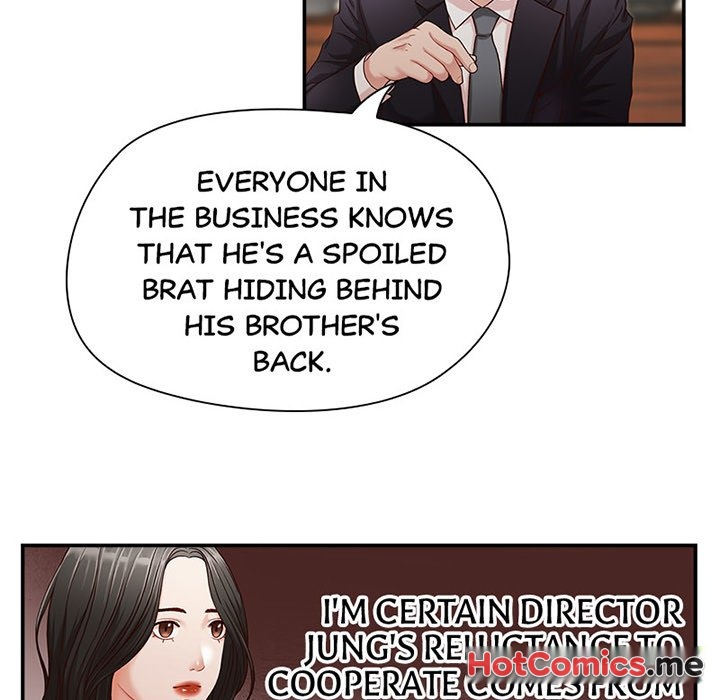 My brother's Secret-ary - episode 6 - 33
