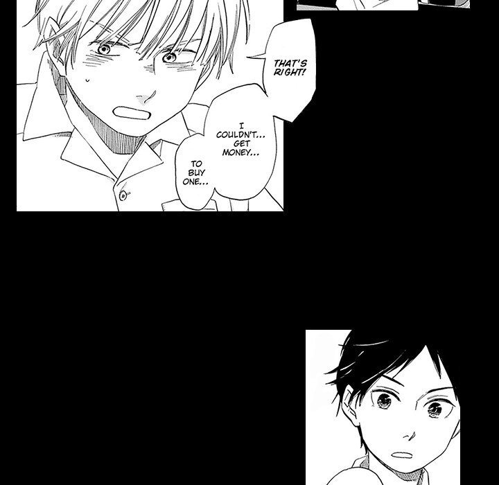 Tie Me, Unravel Me, Kiss Me - episode 4 - 5