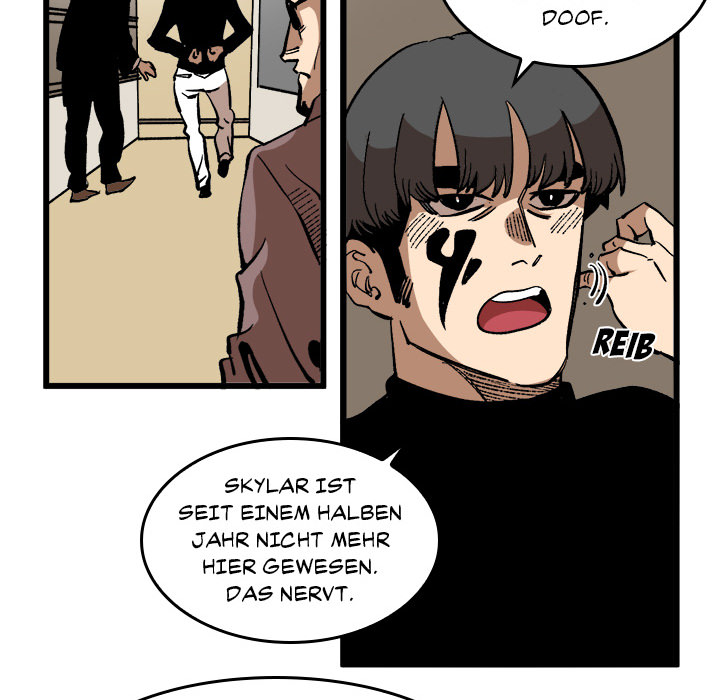 Die Unruhestifterin - episode 37 - 53