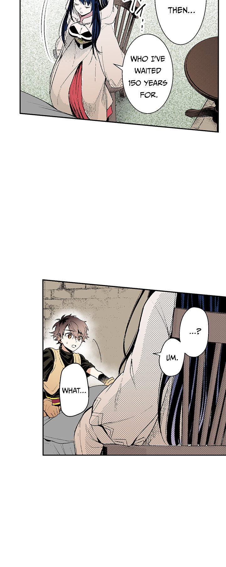 Class Reincarnation - episode 7 - 29