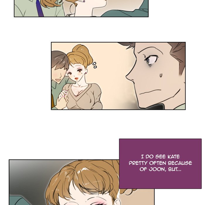 New Employee - episode 5 - 11