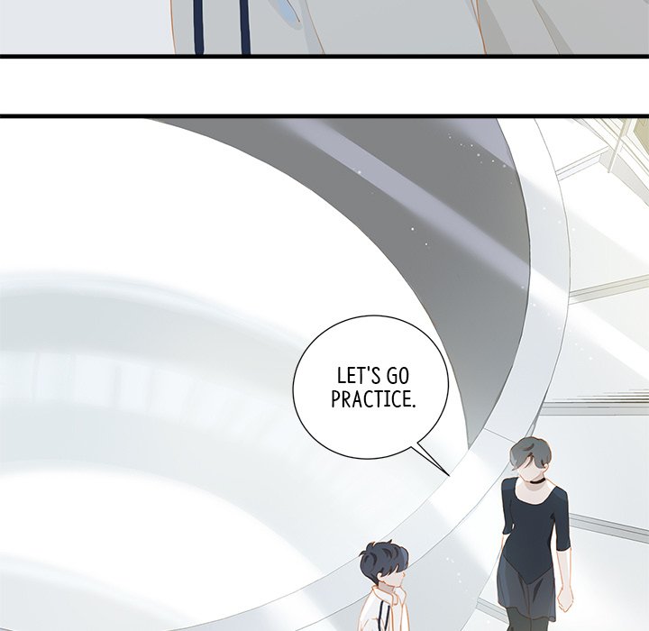 Ballerino - episode 53 - 22