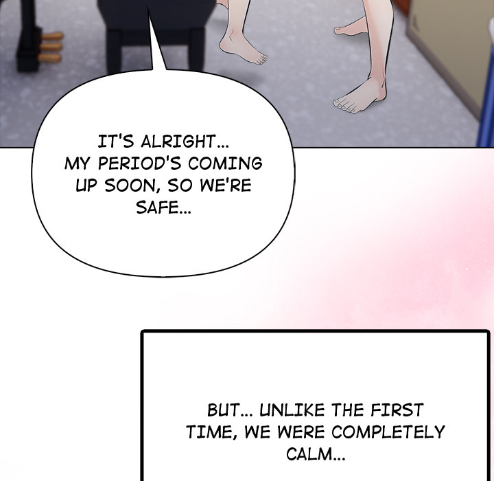 A Parent-Teacher Affair - episode 11 - 100