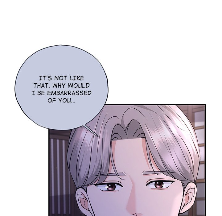 A Consensual Relationship - episode 10 - 116