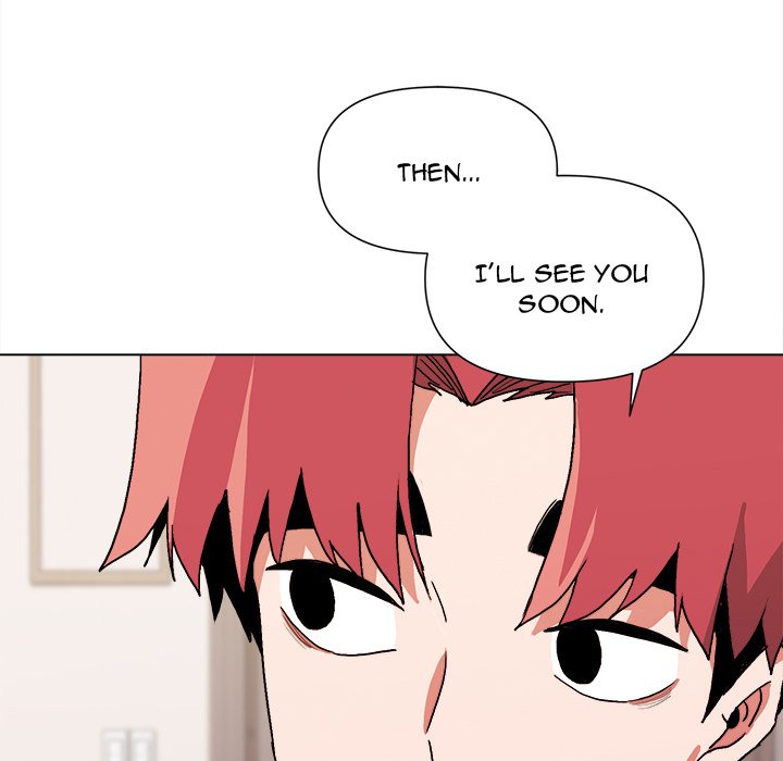 An Outsider's Way In - episode 13 - 118