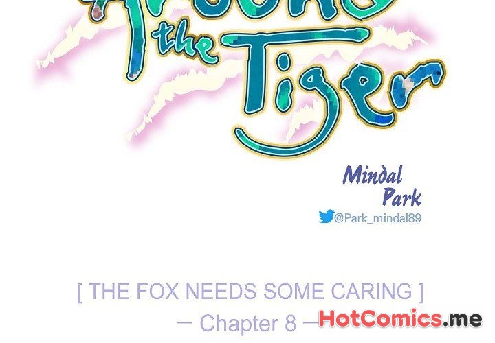 Around the Tiger - episode 8 - 1