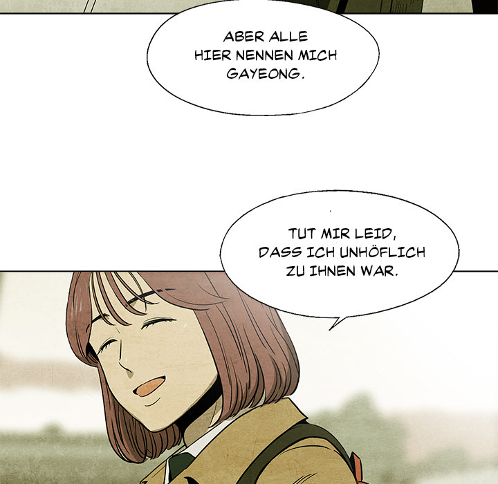 Gorgón - episode 8 - 21