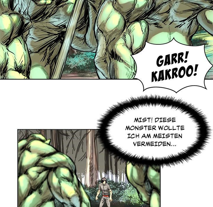 Karmas Weg - episode 5 - 44