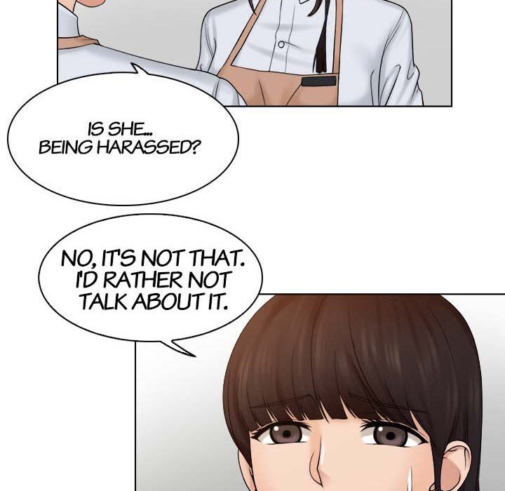 My Girlfriend and My Slave - episode 5 - 15