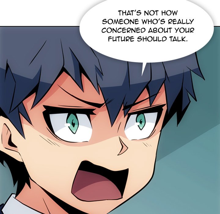 Such a Cute Spy - episode 23 - 55