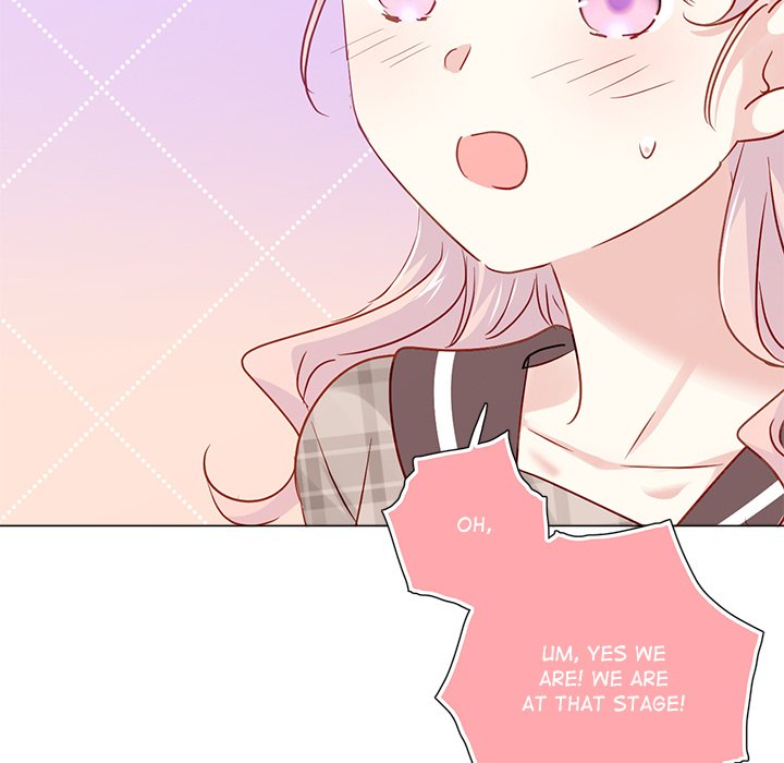 A Young Case of Hearts - episode 29 - 150
