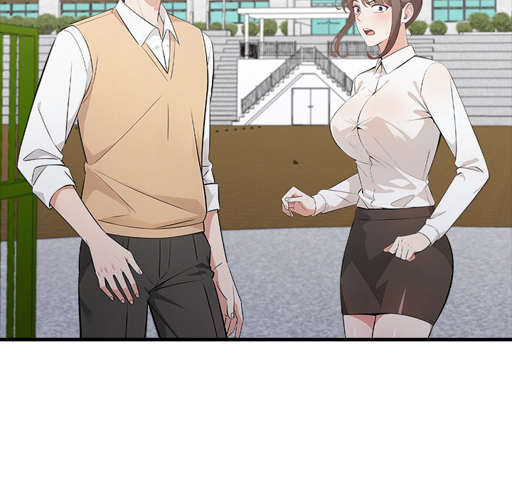 A Parent-Teacher Affair - episode 9 - 19